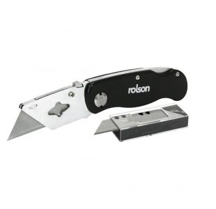 Folding Lock Back Knife » Toolwarehouse » Buy Tools Online