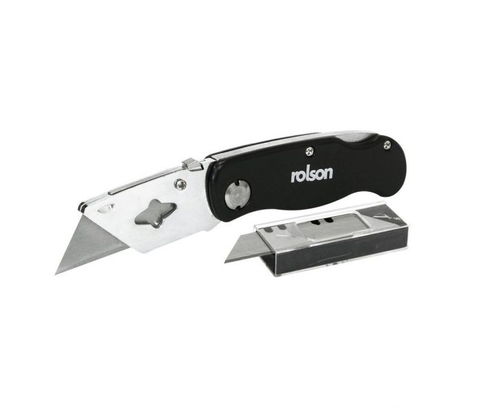 Folding Lock Back Knife » Toolwarehouse » Buy Tools Online