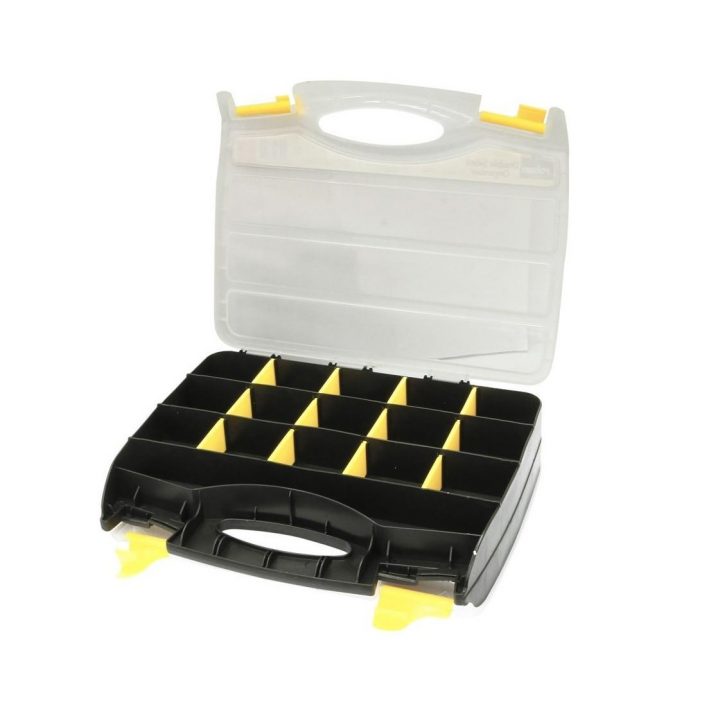 32 Compartment Organizer » Toolwarehouse » Buy Tools Online