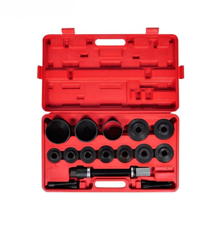 19 Piece Hub & Bearing Puller » Toolwarehouse » Buy Tools Online