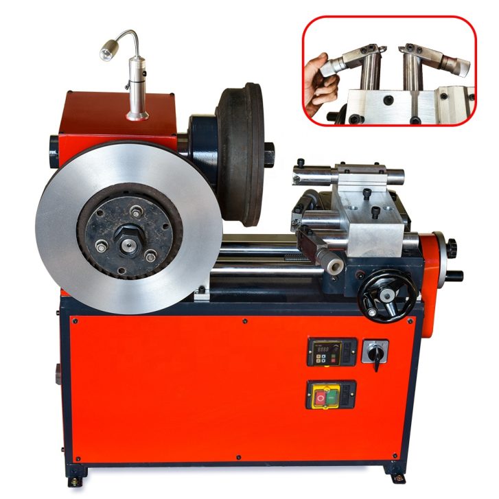 Brake Drum/Disc Lathe Machine » Toolwarehouse » Buy Tools Online