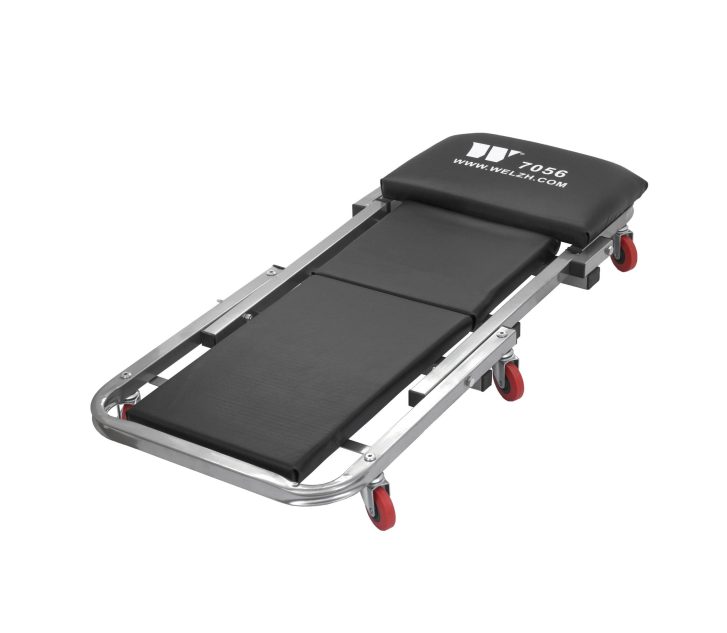 Creeper & Seat for Mechanics » Toolwarehouse » Buy Tools Online