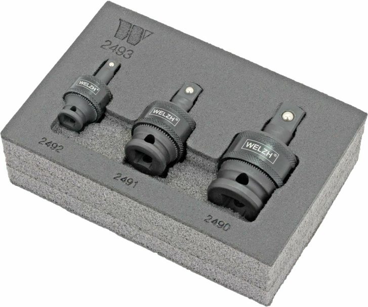 Universal Joint Sockets Impact » Toolwarehouse
