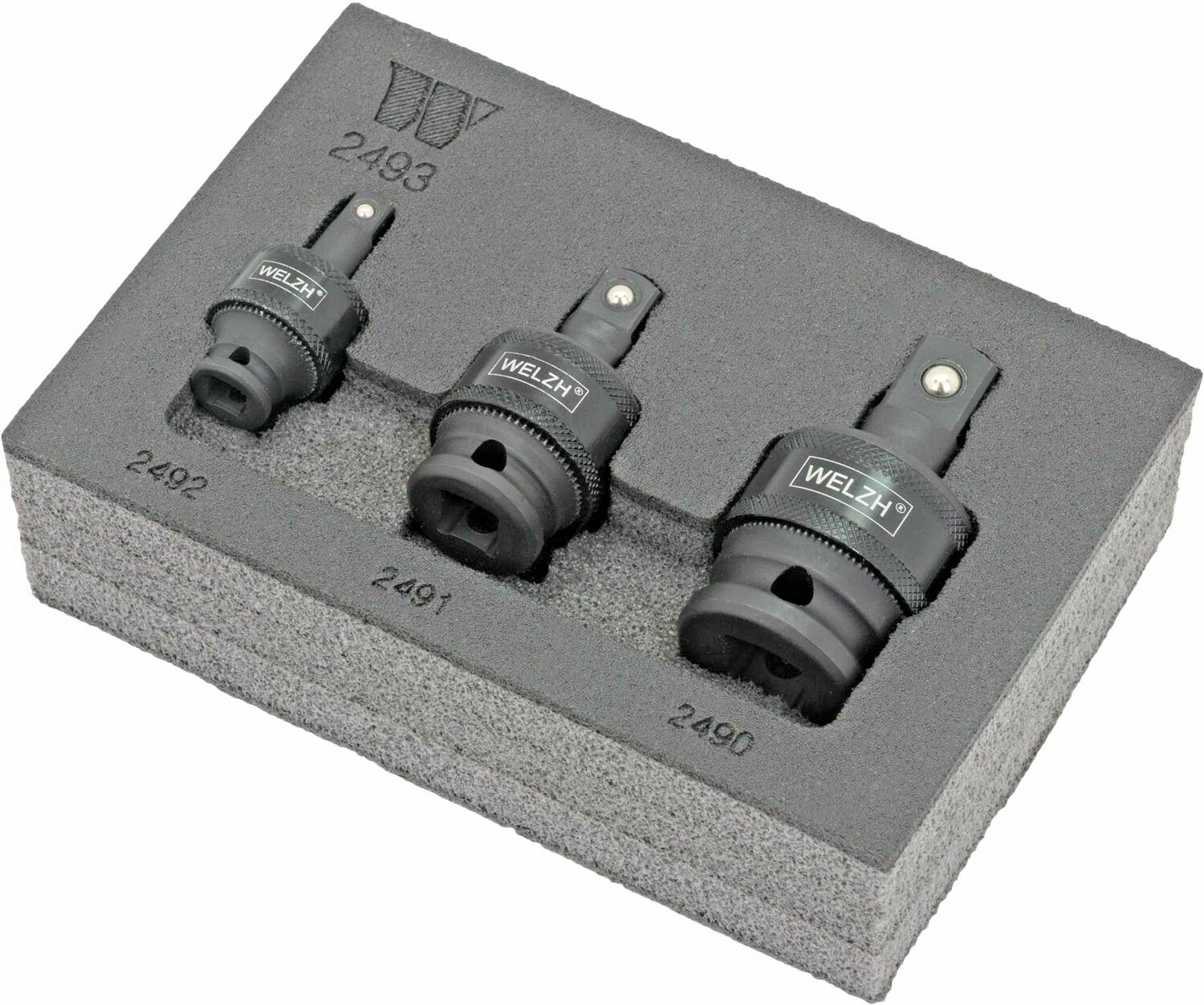 Universal Joint Sockets Impact » Toolwarehouse