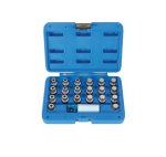 Locking wheel nut key set-BMW» Toolwarehouse