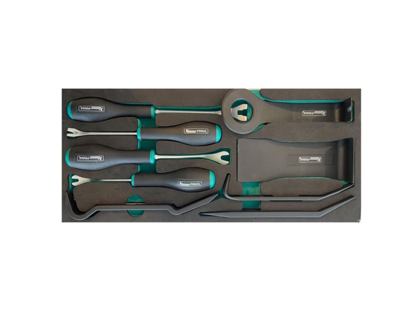 9pcs Disassembly tool set » Toolwarehouse » Buy Tools Online