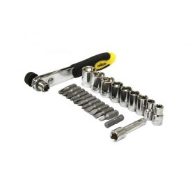 23pc Offset Ratchet Handle Bit » Toolwarehouse » Buy Tools Online