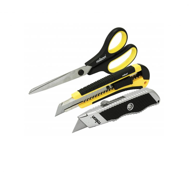 3PC CUTTING & TRIMMING KIT » Toolwarehouse » Buy Tools Online