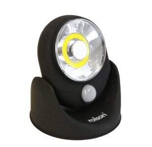 COB Motion Sensor Light » Toolwarehouse » Buy Tools Online