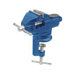 Vice Clamp 50 mm » Toolwarehouse » Buy Tools Online