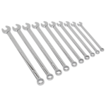 Extra-Long Combination Spanner Set » Toolwarehouse