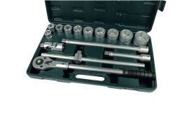 Socket set 3/4" Industrial Quality » Toolwarehouse » Buy Tools Online