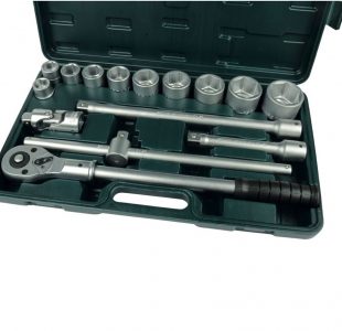 Socket set 3/4" Industrial Quality » Toolwarehouse » Buy Tools Online