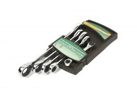 Ratchet Ring-Wrench set » Toolwarehouse » Buy Tools Online