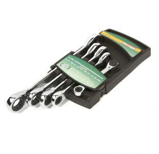 Ratchet Ring-Wrench set » Toolwarehouse » Buy Tools Online