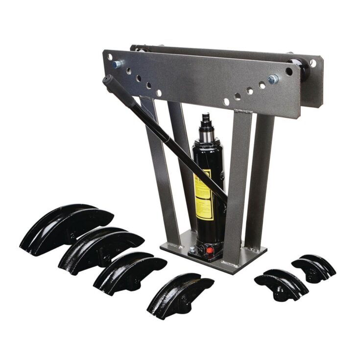 Hydraulic Pipe Bender » Toolwarehouse » Buy Tools Online