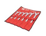 Combination Spanner Set; Jumbo, 34-50 mm » Toolwarehouse