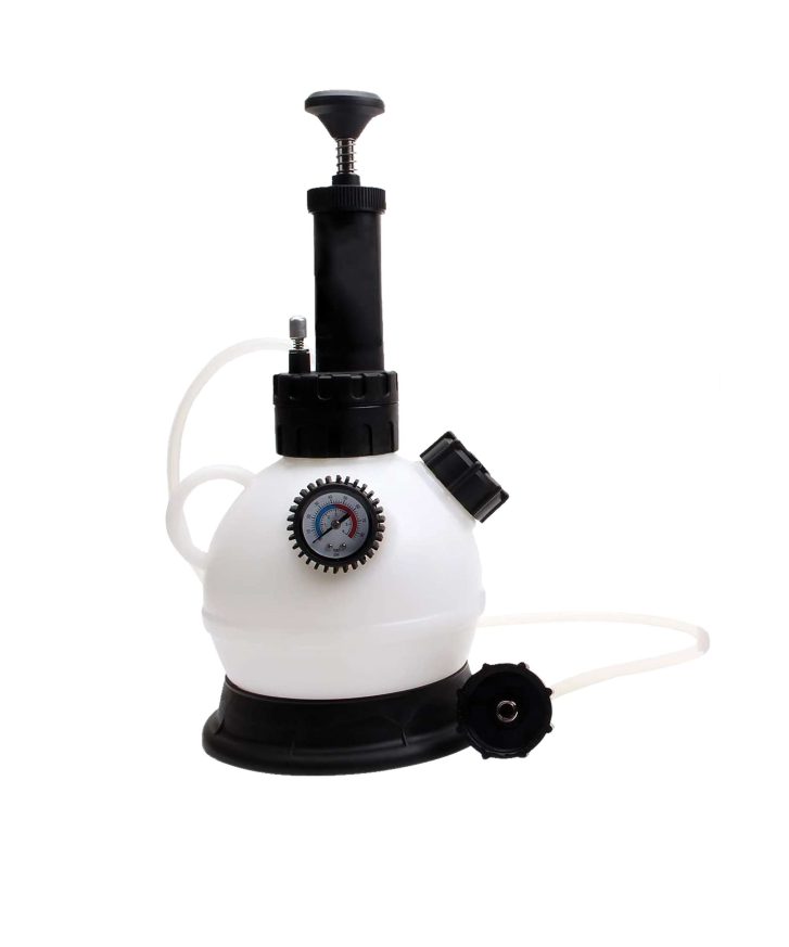 Manual Brake Bleeder Universal 2-Litre » Toolwarehouse