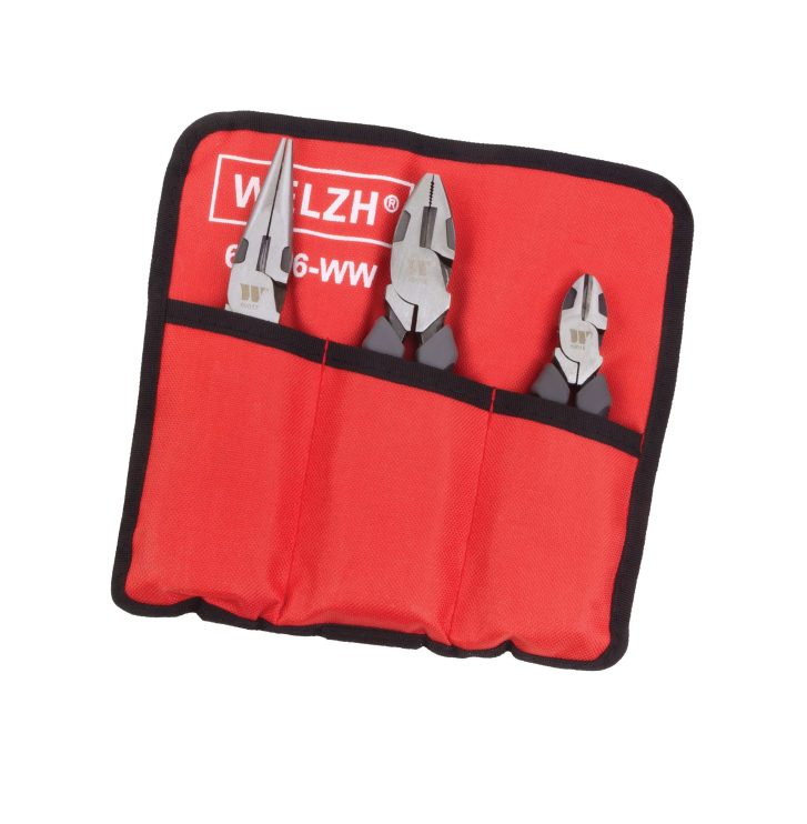 Plier Set 3-Piece Set » Toolwarehouse » Buy Tools Online