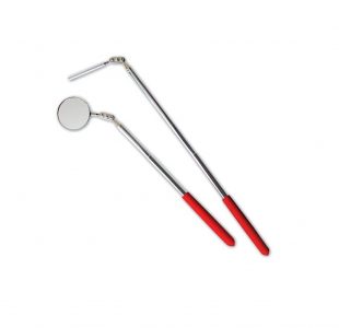 Inspection Mirror and Magnetic Pick Set » Toolwarehouse » Buy Tools