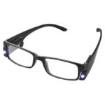 2 LED Reading Glasses » Toolwarehouse » Buy Tools Online