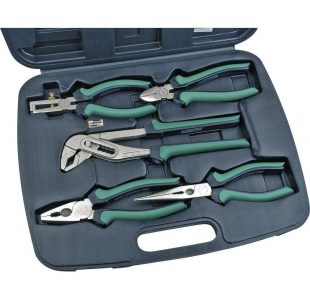 Professional Pliers set » Toolwarehouse» Buy Tools Online