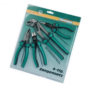 4pcs Pliers Set » Toolwarehouse » Buy Tools Online