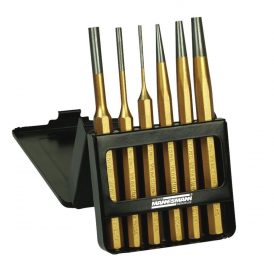 6pcs Pin Punch set » Toolwarehouse » Buy Tools Online