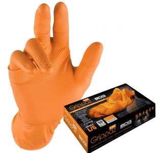 Grippaz Non-Slip Gloves » Toolwarehouse » Buy Tools Online