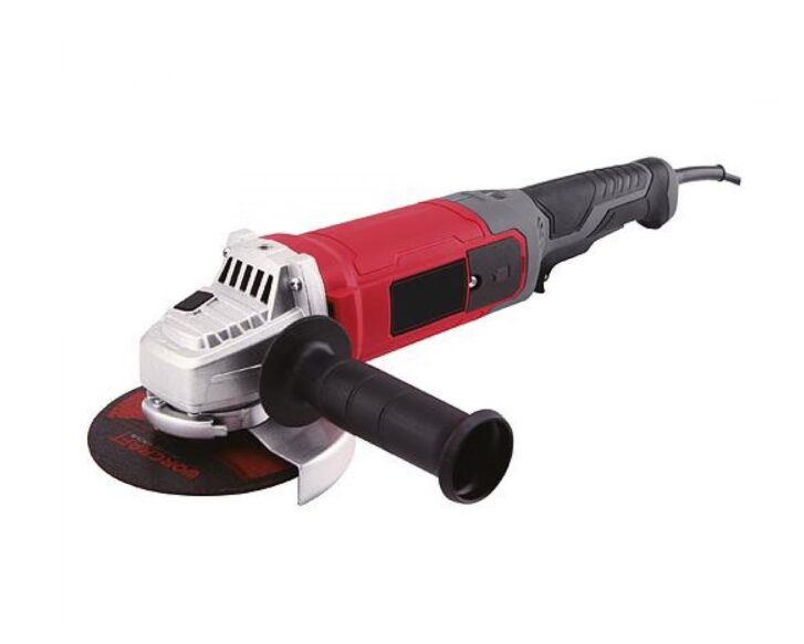 Angle Grinder 125 » Toolwarehouse » Buy Tools Online