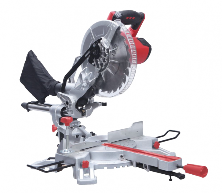 Mitre Saw 2000W » Toolwarehouse » Buy Tools Online