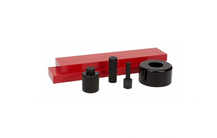 6 Piece Shop Press Accessory Kit » Toolwarehouse » Buy Tools Online