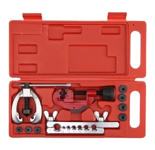 Double Flaring Tool Kit » Toolwarehouse » Buy Tools Online