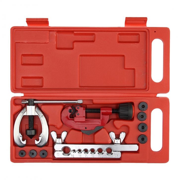 Double Flaring Tool Kit » Toolwarehouse » Buy Tools Online