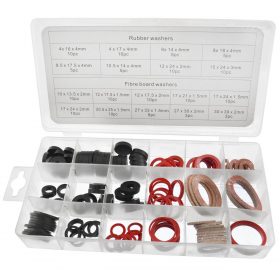 141pcs Gasket Assortment » Toolwarehouse » Buy Tools Online