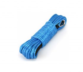 Synthetic Winch Rope » Toolwarehouse » Buy Tools Online
