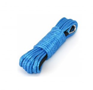 Synthetic Winch Rope » Toolwarehouse » Buy Tools Online