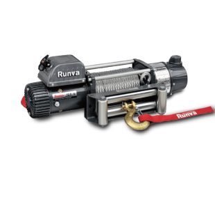 Electric Winch 12000lbs » Toolwarehouse » Buy Tools Online