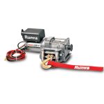 Electric Winch 2000lbs » Toolwarehouse » Buy Tools Online