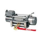 Runva Electric winch 9500 lbs » Toolwarehouse » Buy Tools Online