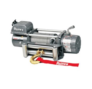 Runva Electric winch 9500 lbs » Toolwarehouse » Buy Tools Online