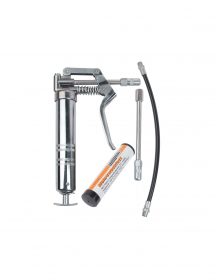 Grease gun set with accessories » Toolwarehouse » Buy Tools Online