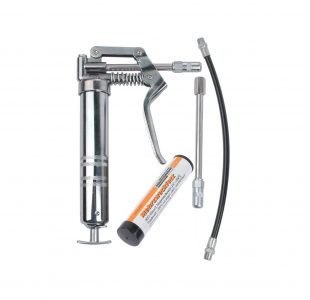 Grease gun set with accessories » Toolwarehouse » Buy Tools Online