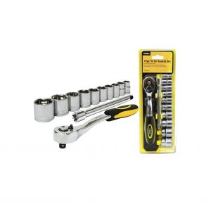 3/8" Ratchet Handle & Sockets » Toolwarehouse » Buy Tools Online