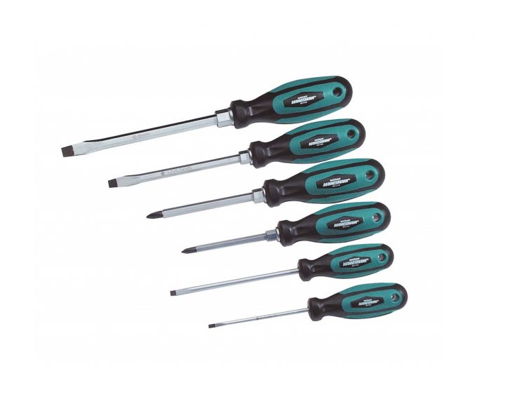 High Quality Screwdriver Set » Toolwarehouse » Buy Tools Online