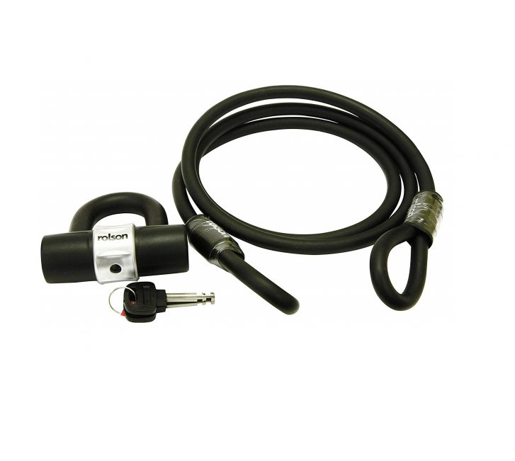 Heavy Duty Cable & Lock » Toolwarehouse » Buy Tools Online