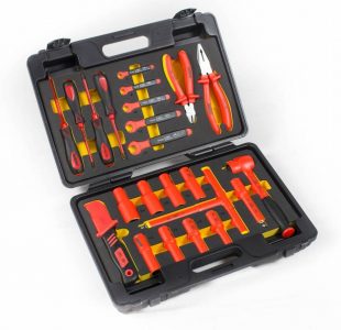 Tool set for electricians » Toolwarehouse » Buy Tools Online