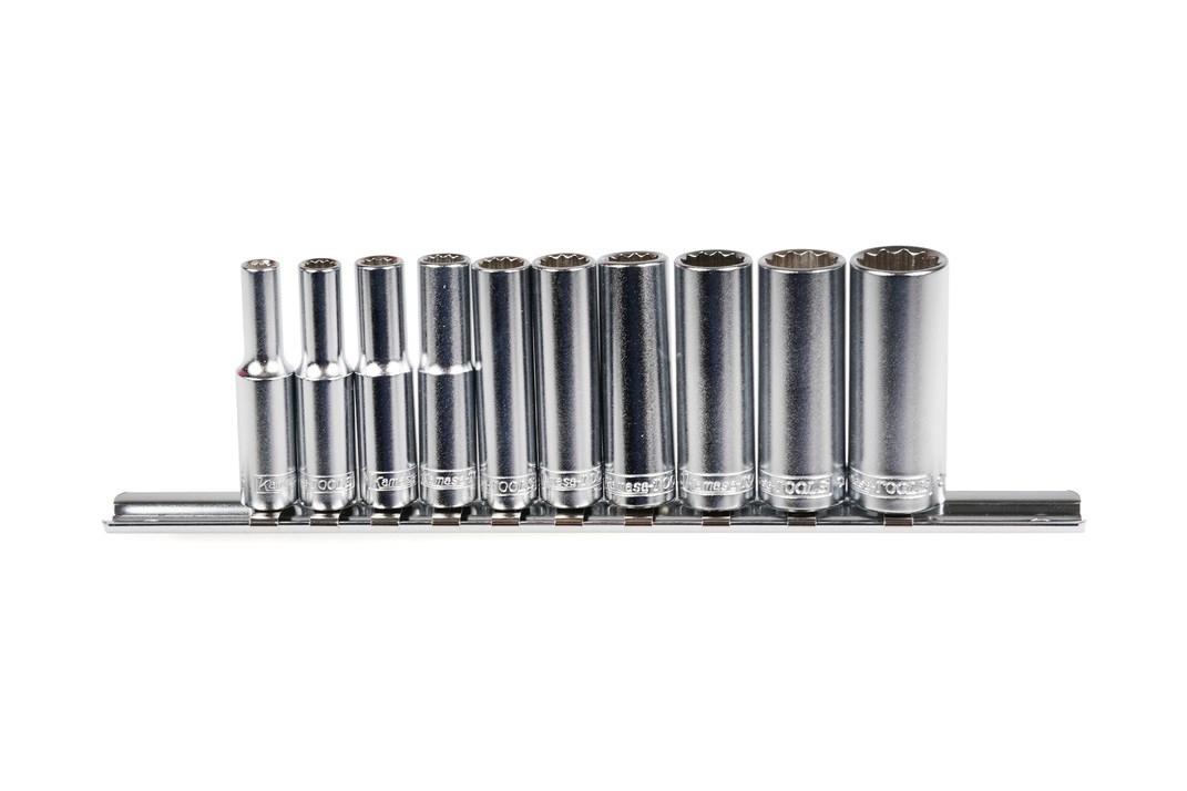 Socket set, long, mm, 13 piece» Toolwarehouse » Buy Tools Online