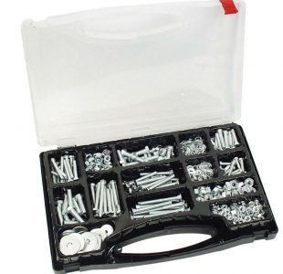 Machine screws assortment » Toolwarehouse » Buy Tools Online