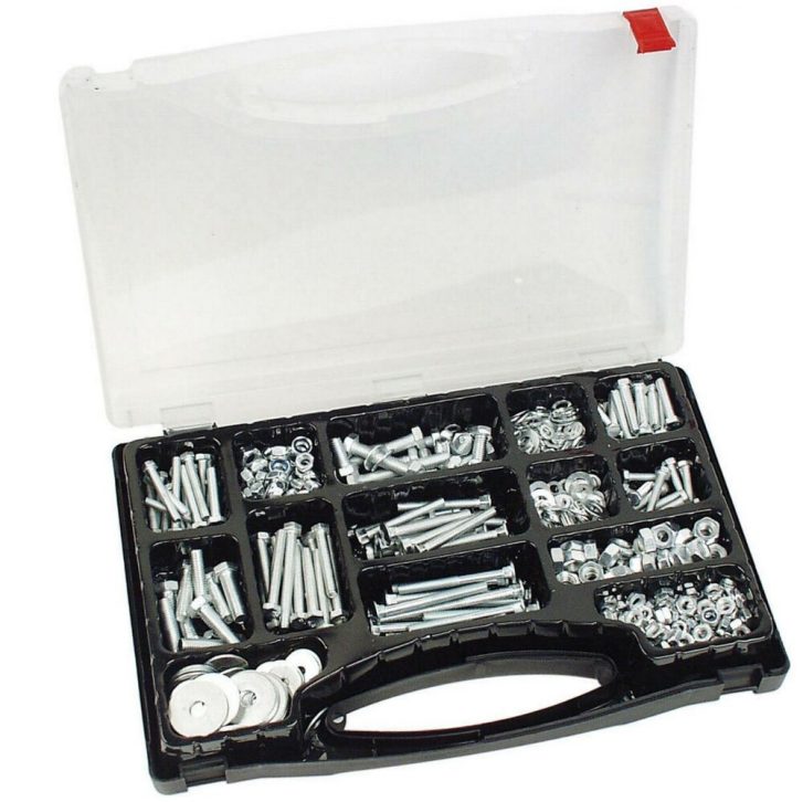 Machine screws assortment » Toolwarehouse » Buy Tools Online